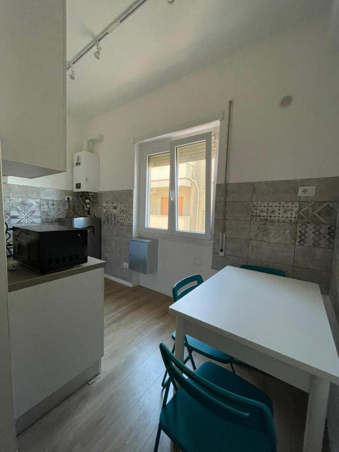 Casa Felix Ostia Apartment Exterior photo