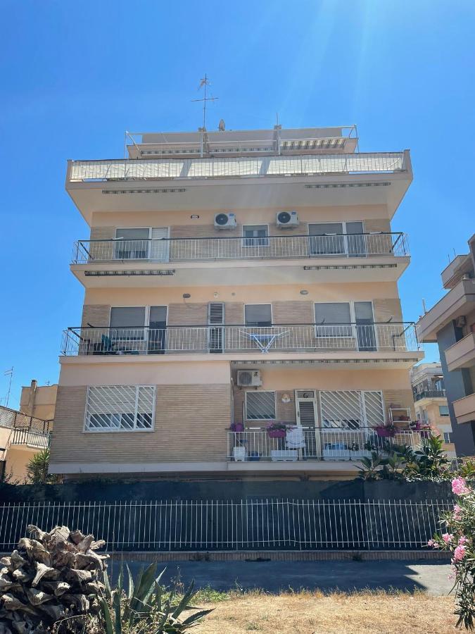 Casa Felix Ostia Apartment Exterior photo