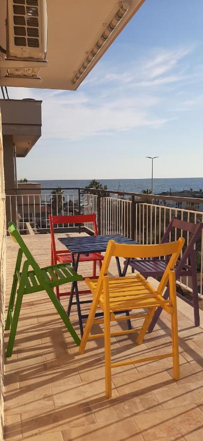 Casa Felix Ostia Apartment Exterior photo