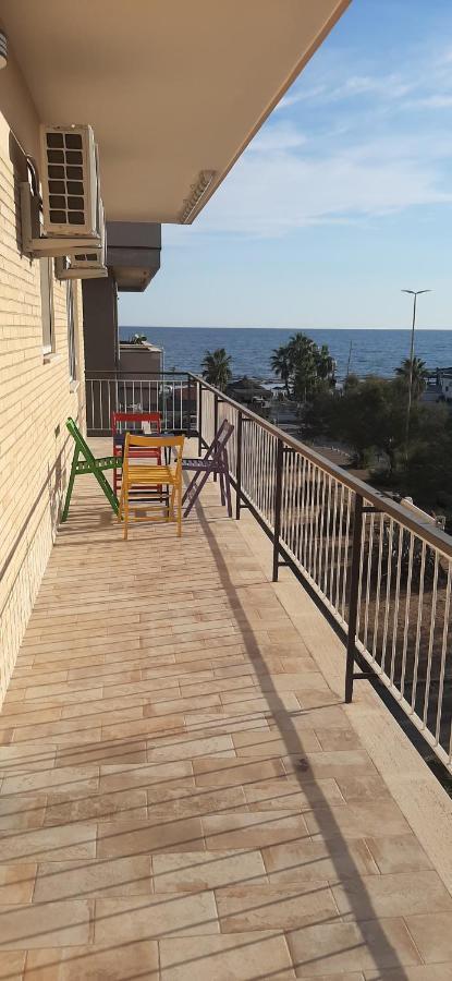 Casa Felix Ostia Apartment Exterior photo
